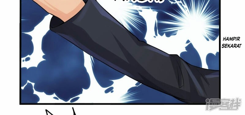 The Power of Soul (Soul Thorn) Chapter 03 Gambar 81